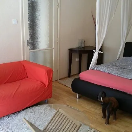 Red Apartman Appartamento *