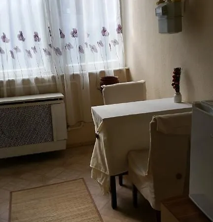Appartamento Red Apartman