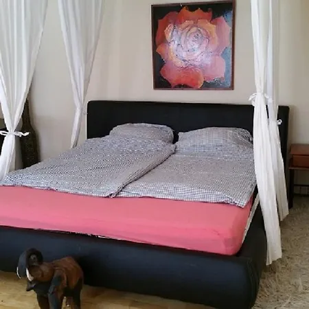 Red Apartman Appartamento Gödöllő
